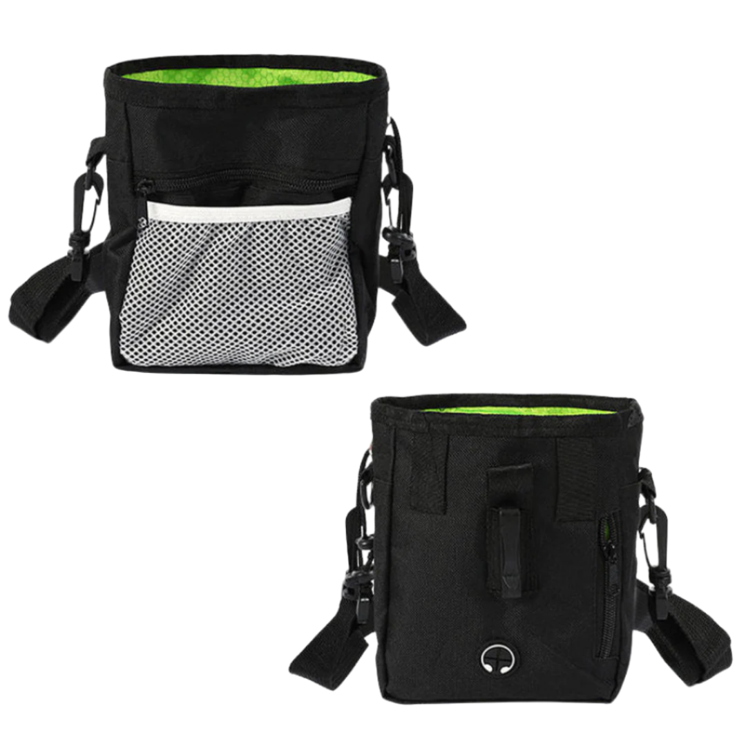 Dog Treats Bag