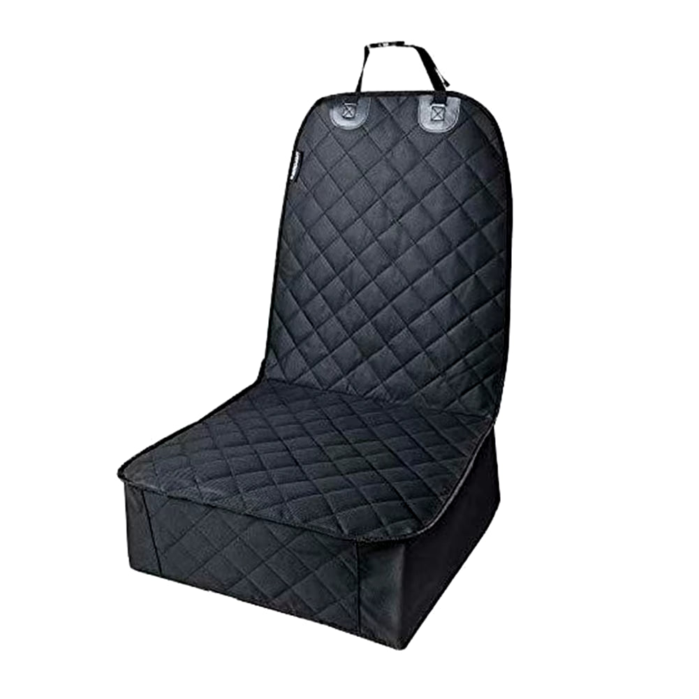 Waterproof Car Pet Seat Cover Protector for Dogs & Cats