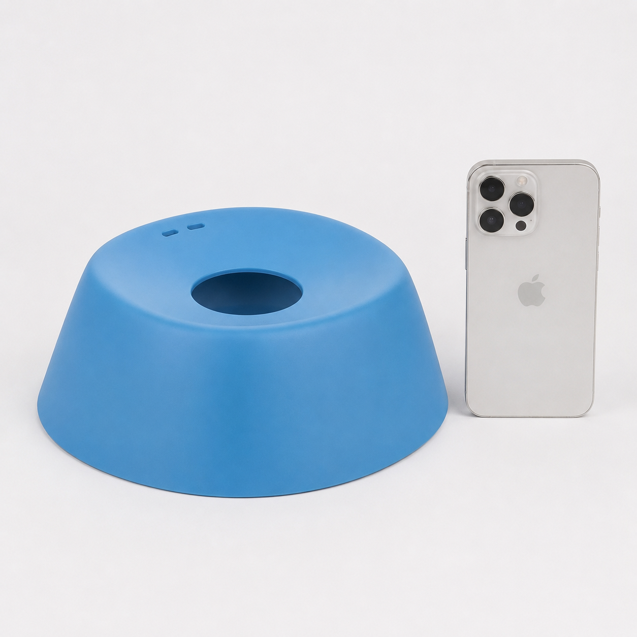 Slow Feeder Dog Bowl – Slower Mealtimes with Non-Slip Silicone Base