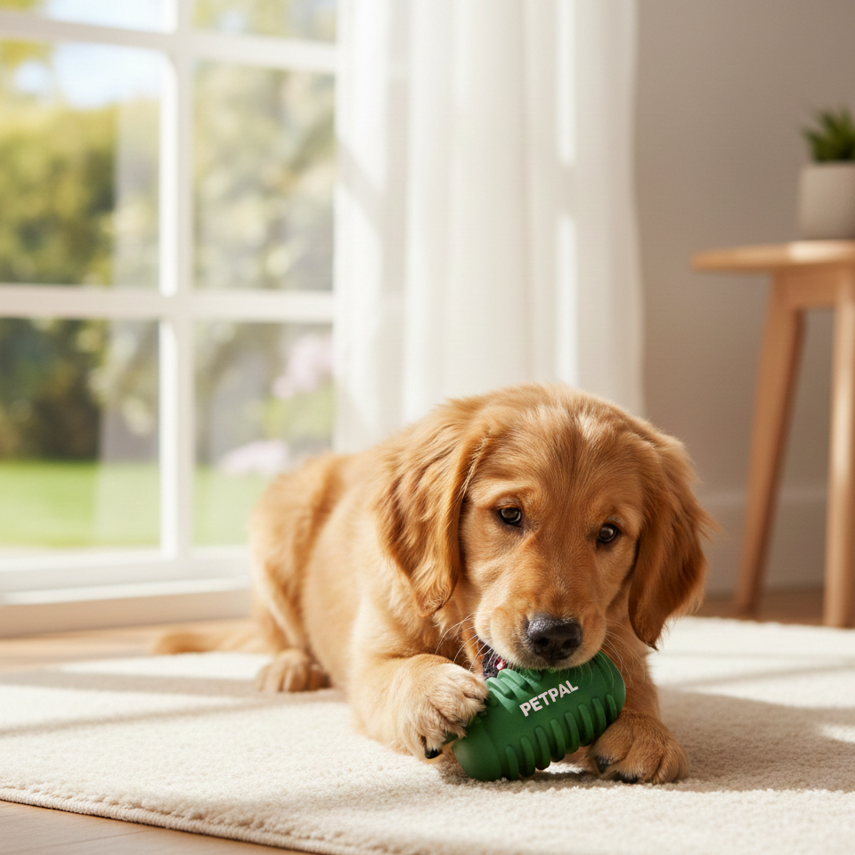 Reusable Absorbent Dog Pee Pad Blanket for Puppy Training