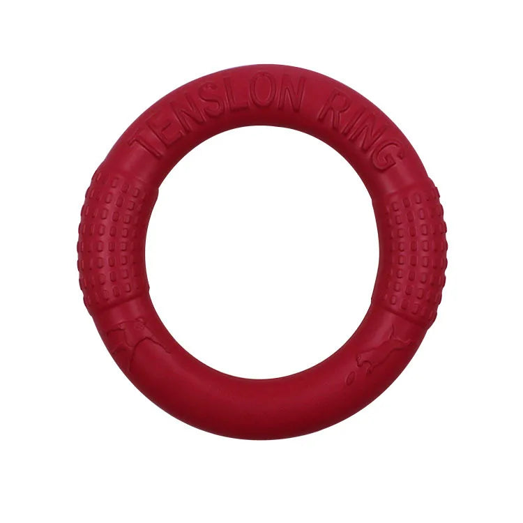 18CM Pet Flying Discs