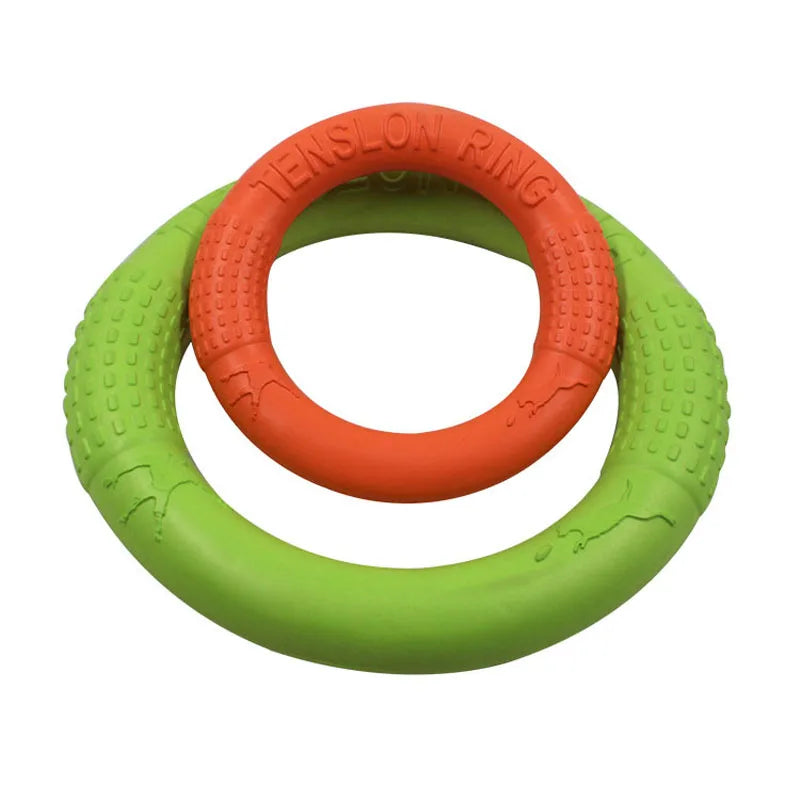 18CM Pet Flying Discs
