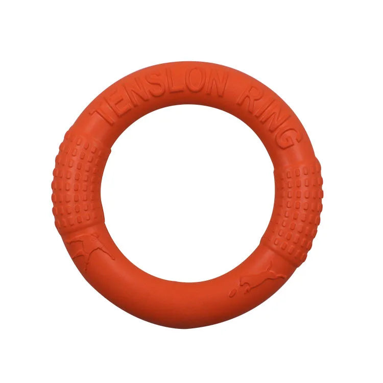 18CM Pet Flying Discs