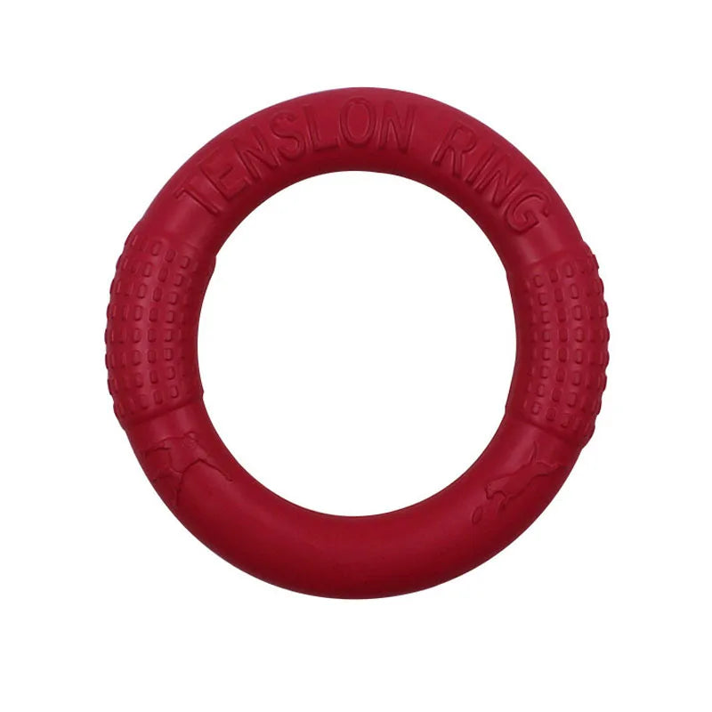 18CM Pet Flying Discs