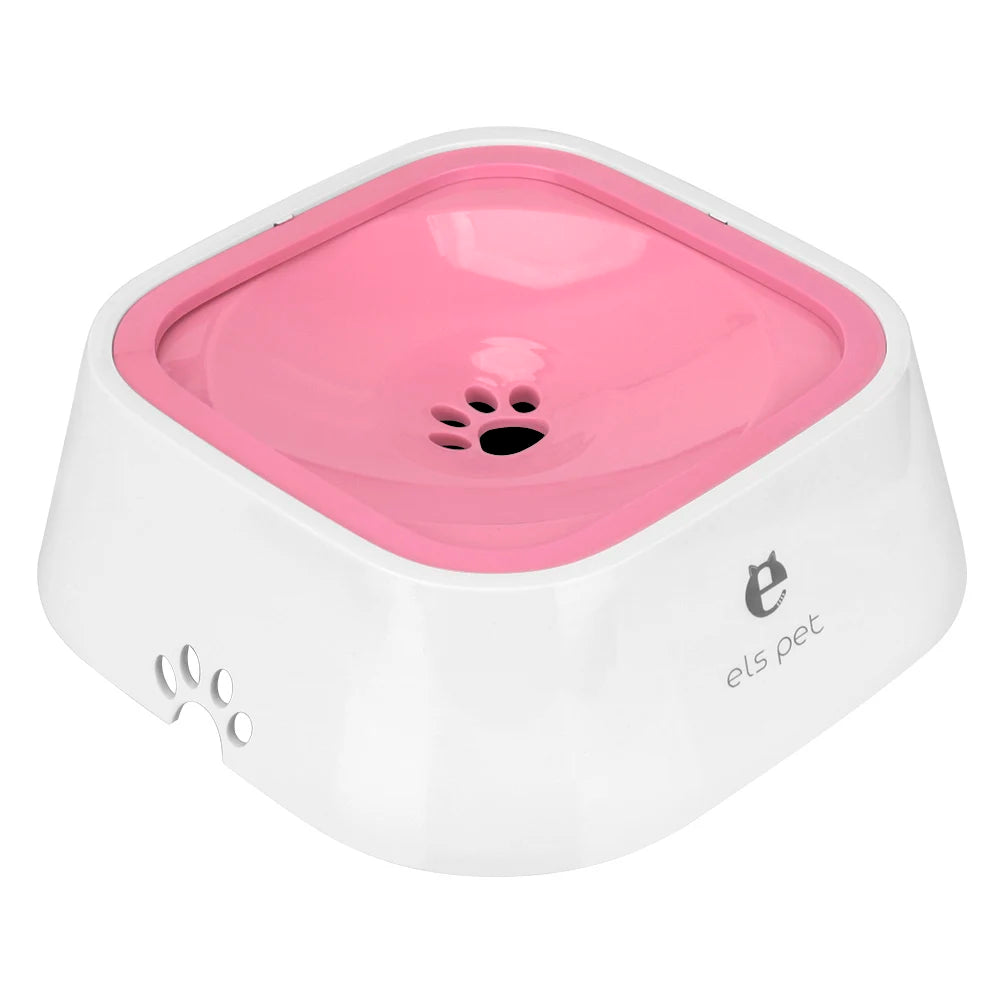 No Spillage Water Bowl