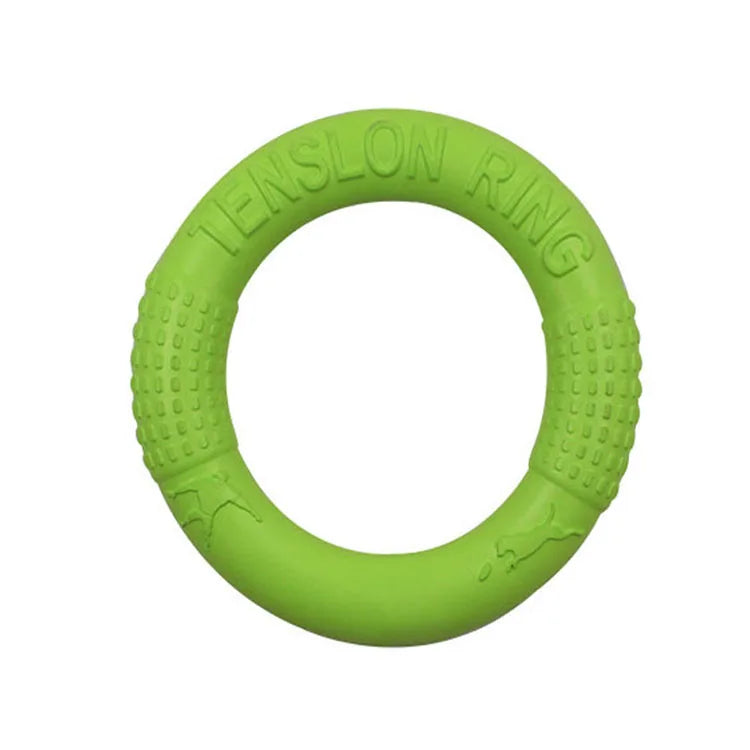 18CM Pet Flying Discs