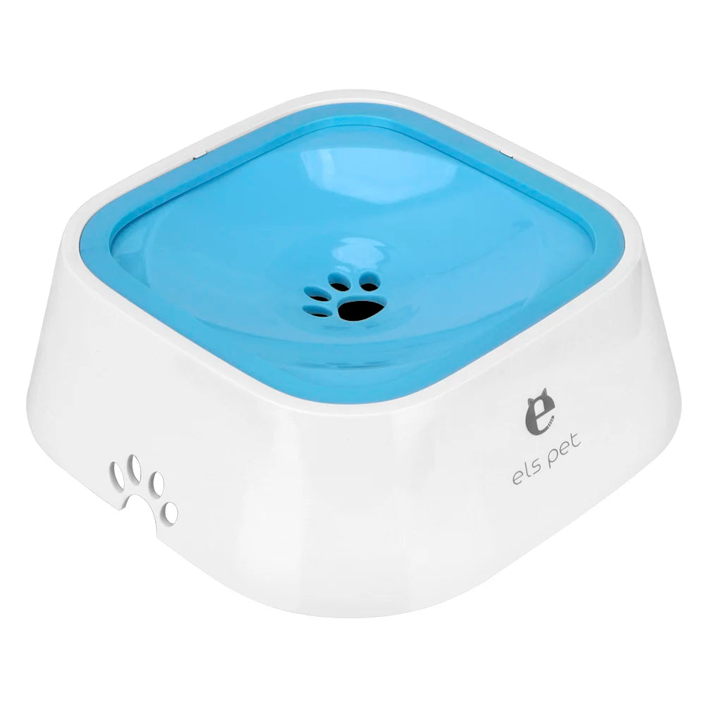 No Spillage Water Bowl