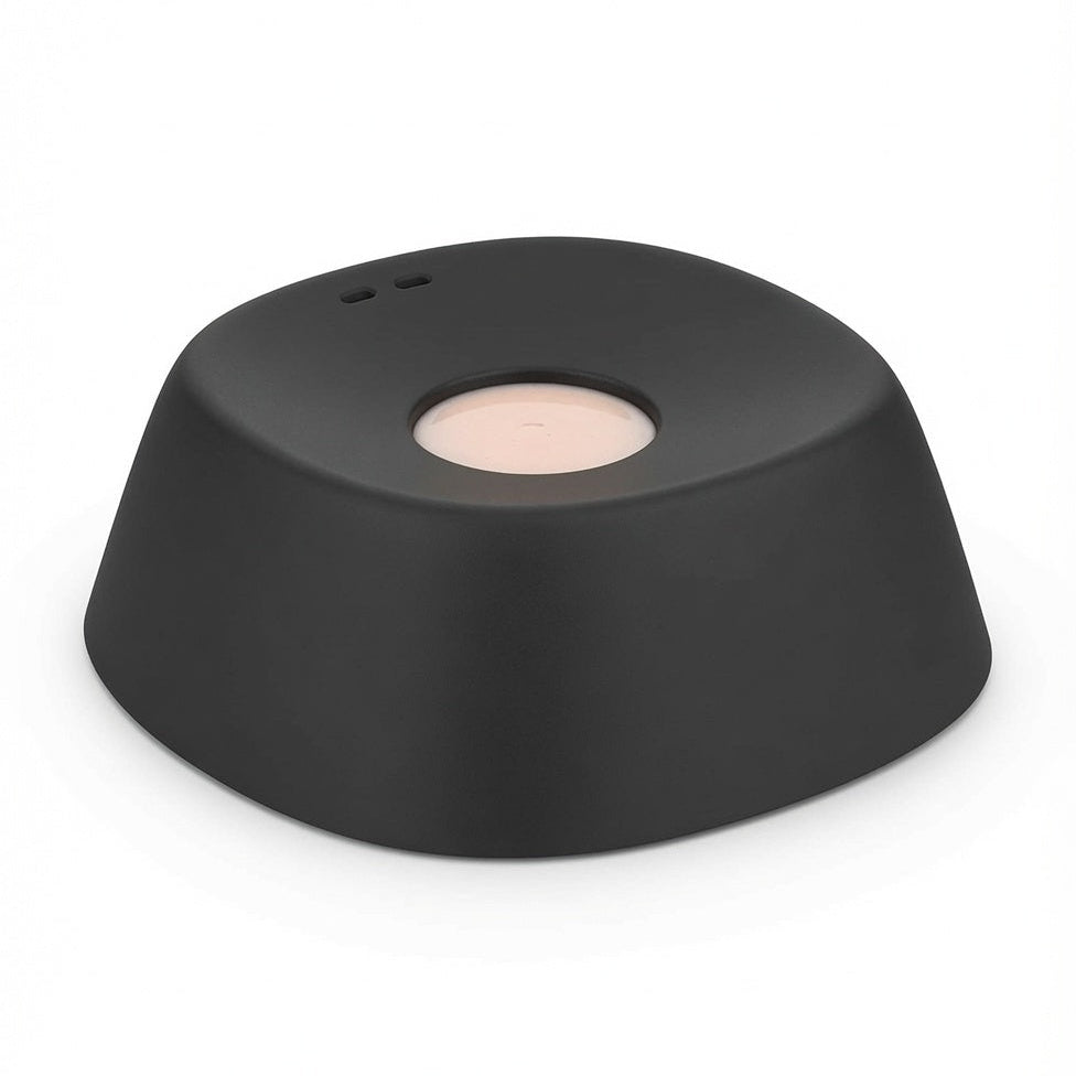 Slow Feeder Dog Bowl – Slower Mealtimes with Non-Slip Silicone Base