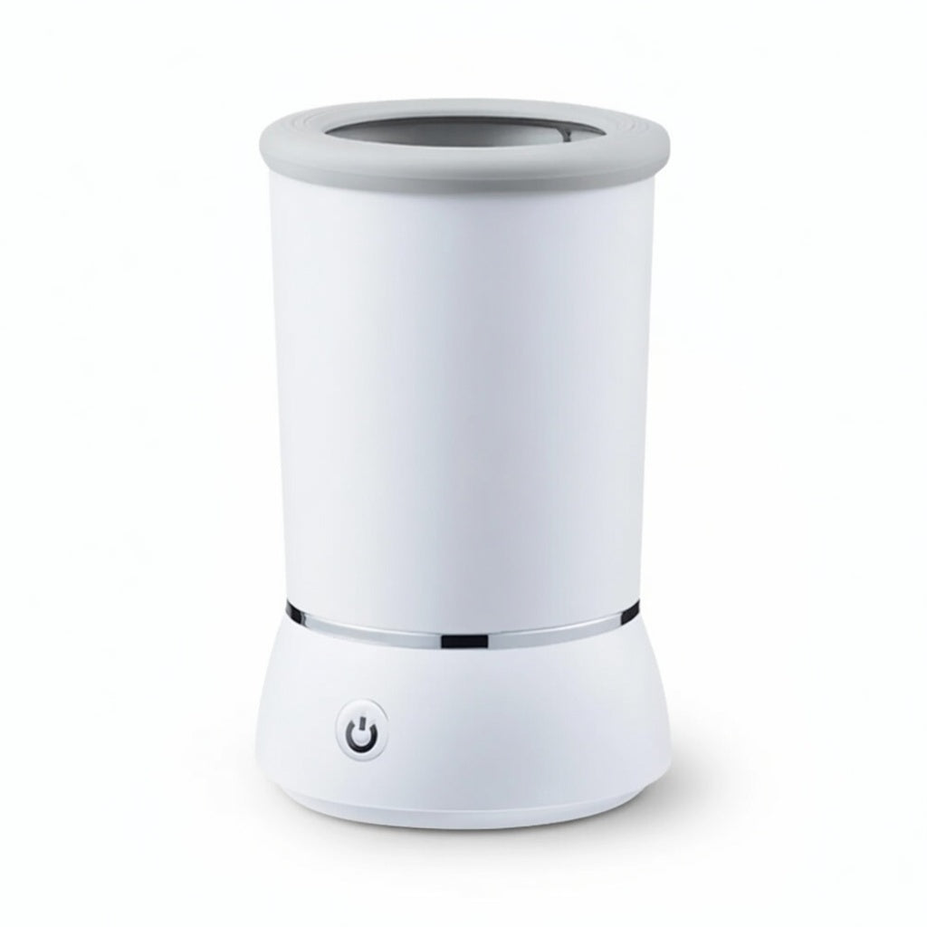 Automatic Electric Dog Paw Cleaner Washer for All Sizes