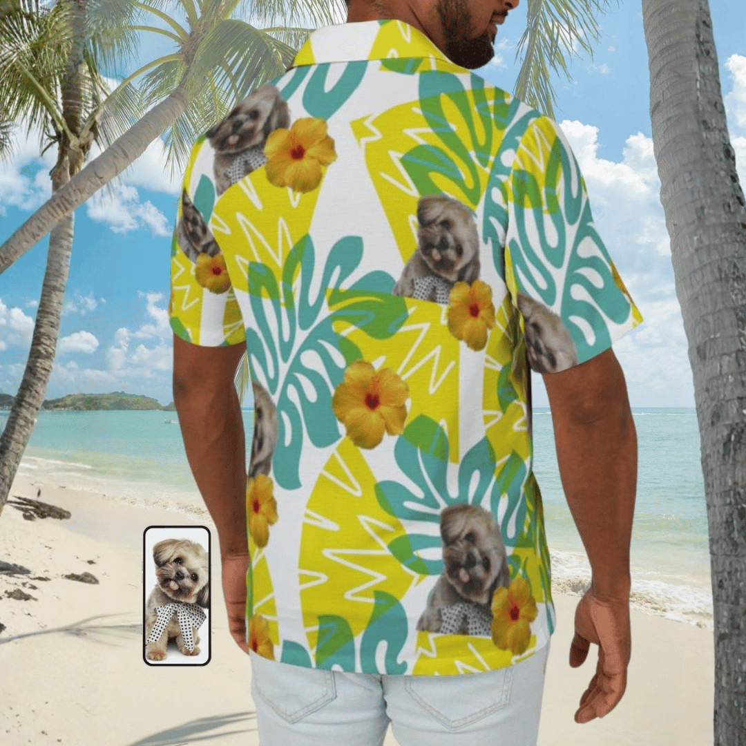 Custom Pet Shirts - Personalize your Shirt