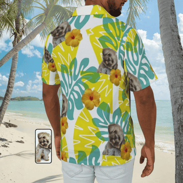 Custom Pet Shirts - Personalize your Shirt