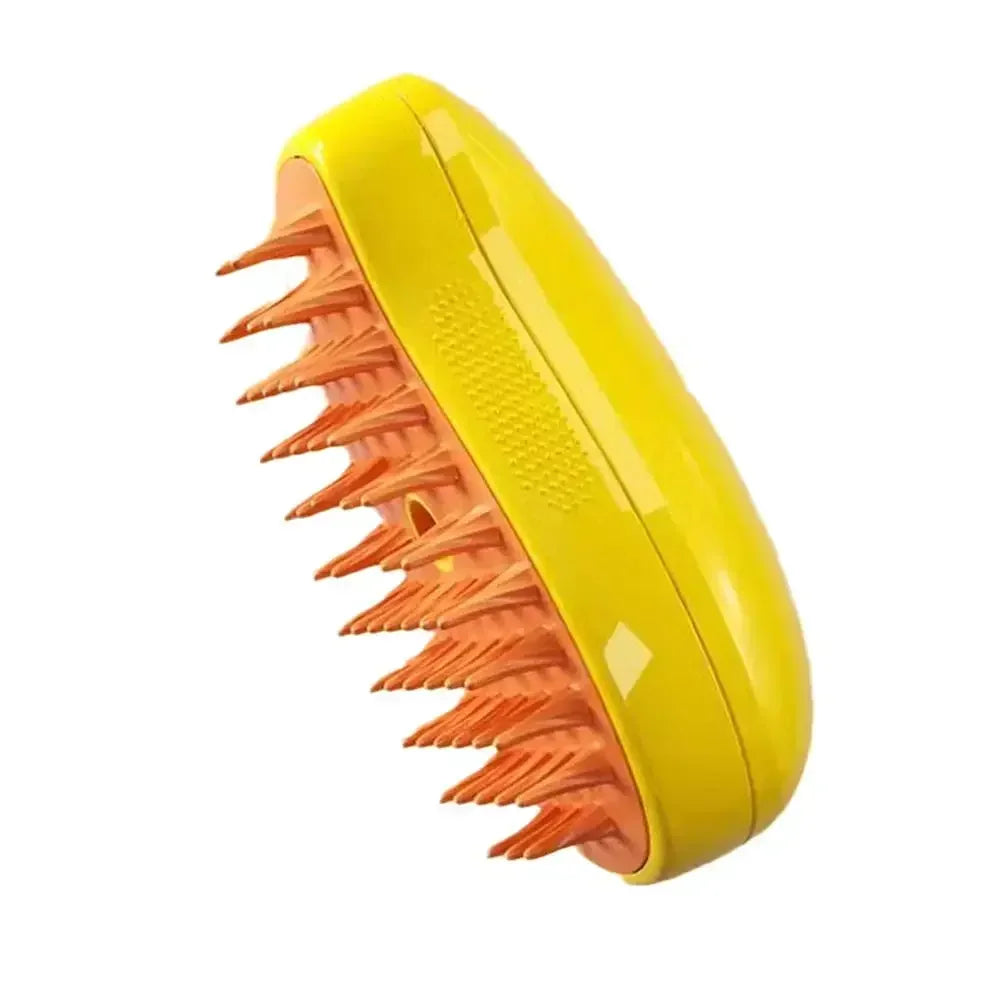 Pet Misty Brush