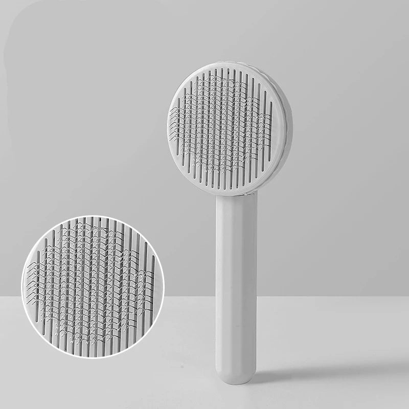 Pet Grooming Brush