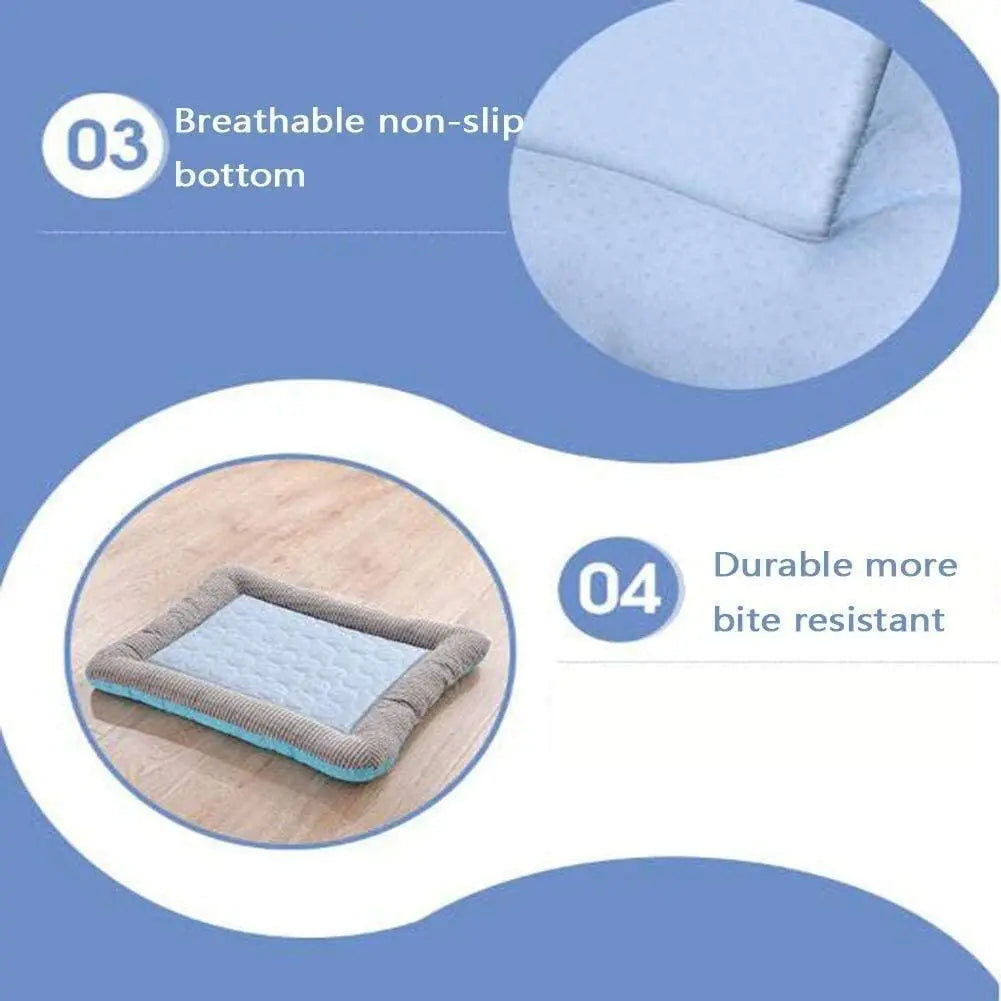 Pet Cooling Pad