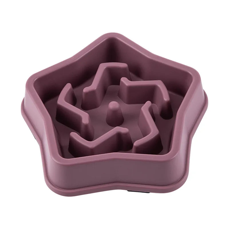 Pet Slow Food Bowl