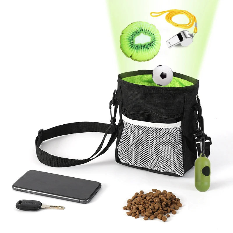 Dog Treats Bag