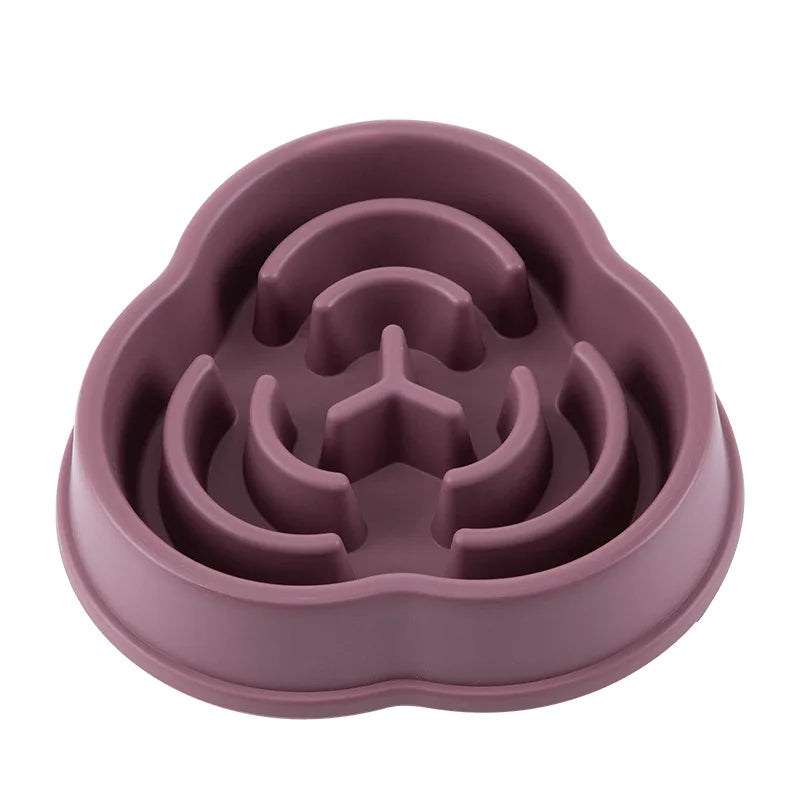 Pet Slow Food Bowl