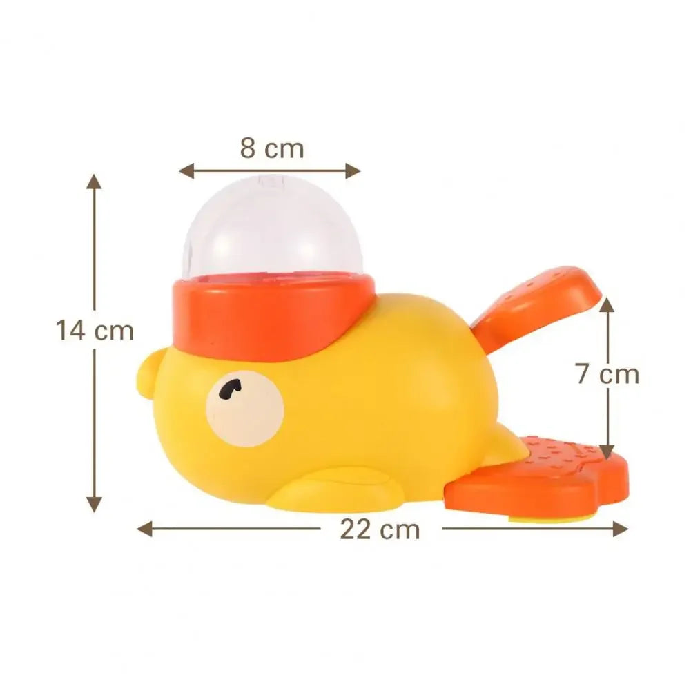 Pet Feeder Toy: Interactive Dog Cat Food Dispenser Ball