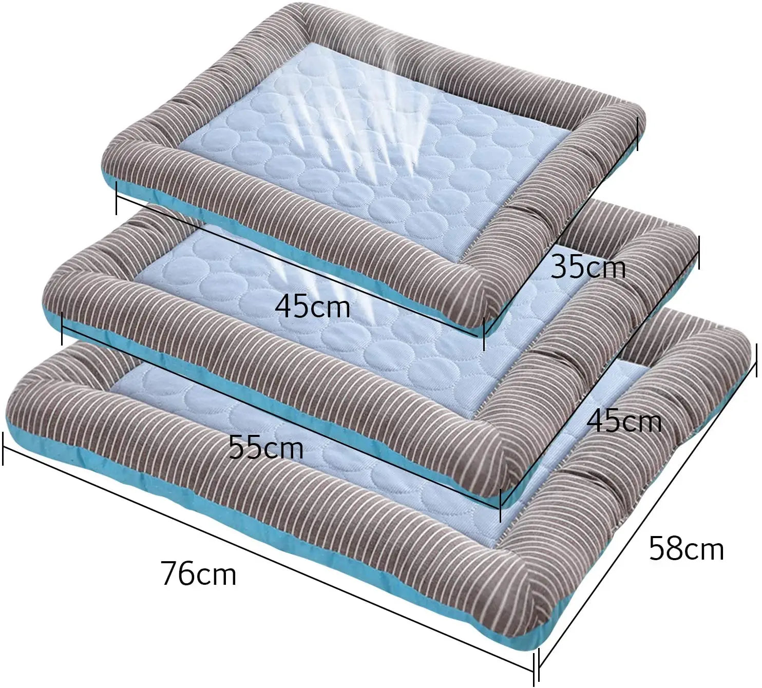 Pet Cooling Pad