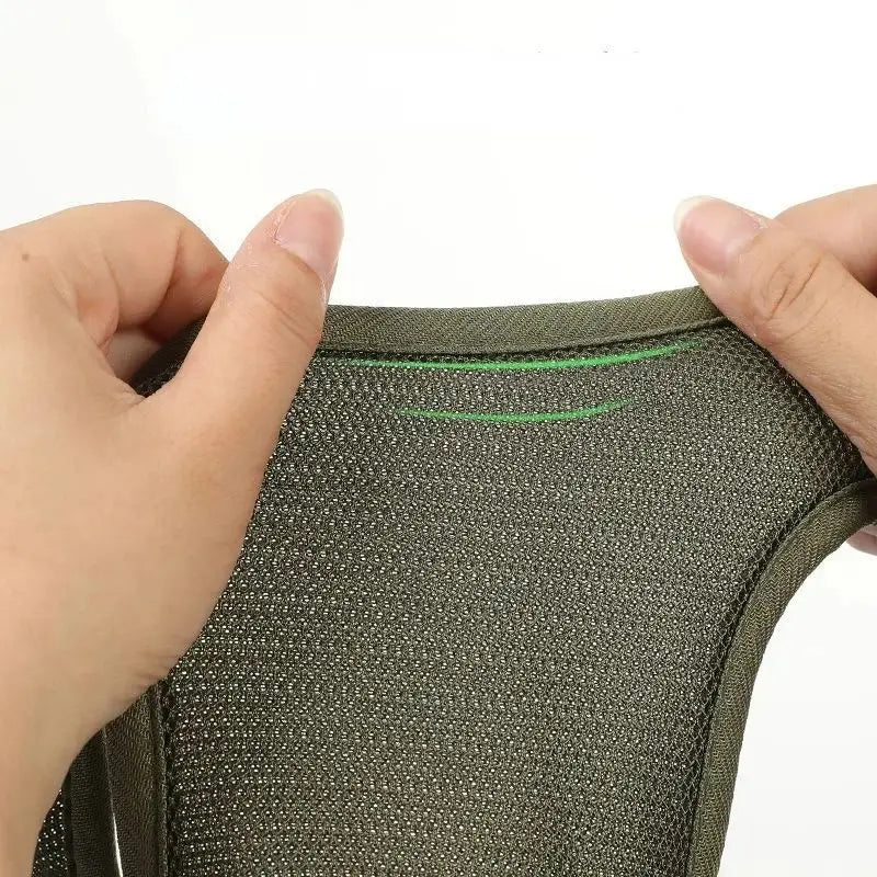 Cat Grooming & Nail Cutting Restraint Bag – Anti-Scratch