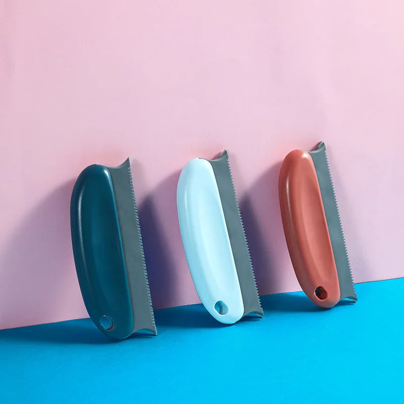 Pet Hair Remover Brush for Cars, Furniture, Carpets & Clothes