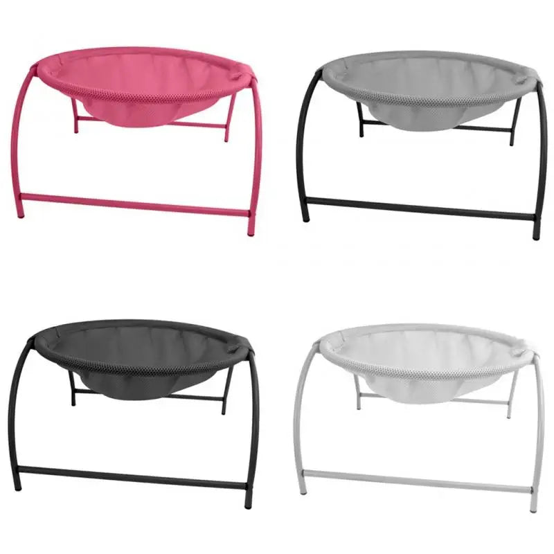 Cat Dog Hammock Bed – Washable, Stable, Breathable, Pet Use