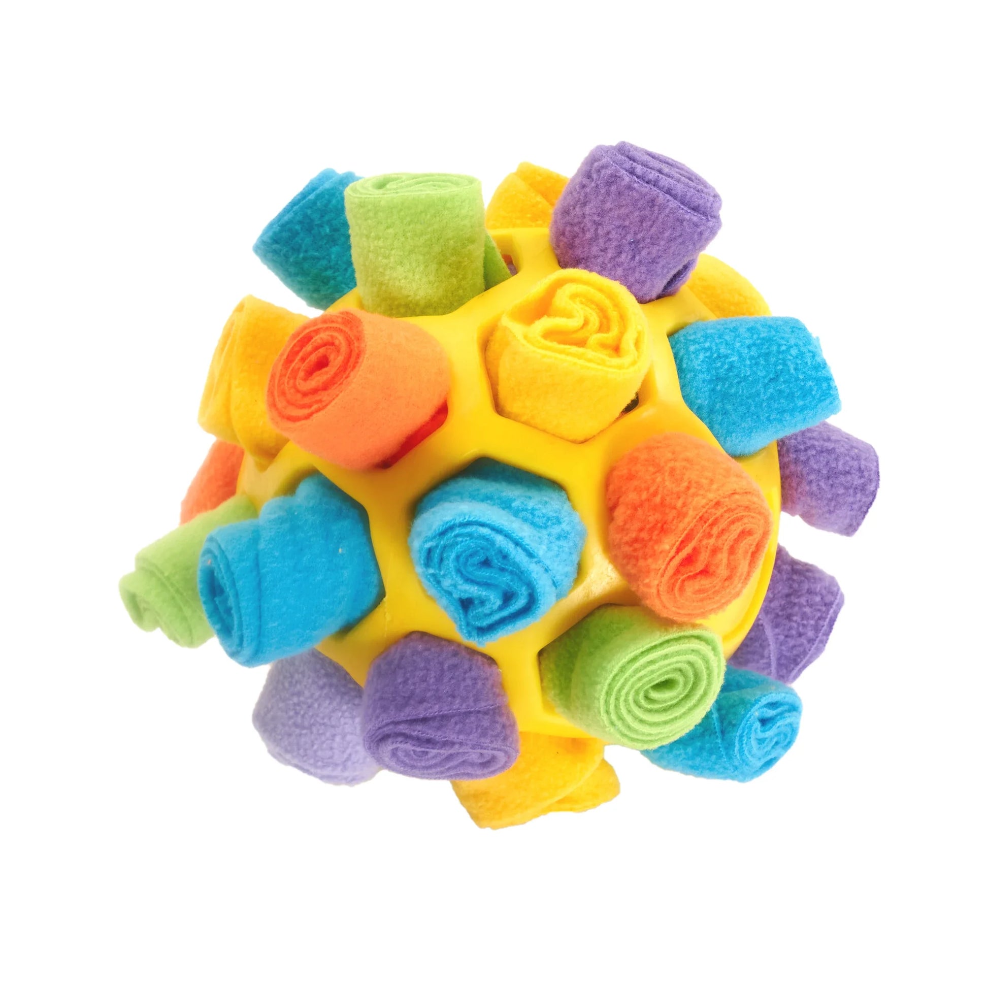 Pet Sniffing Ball Toy for Dogs, Food Puzzle