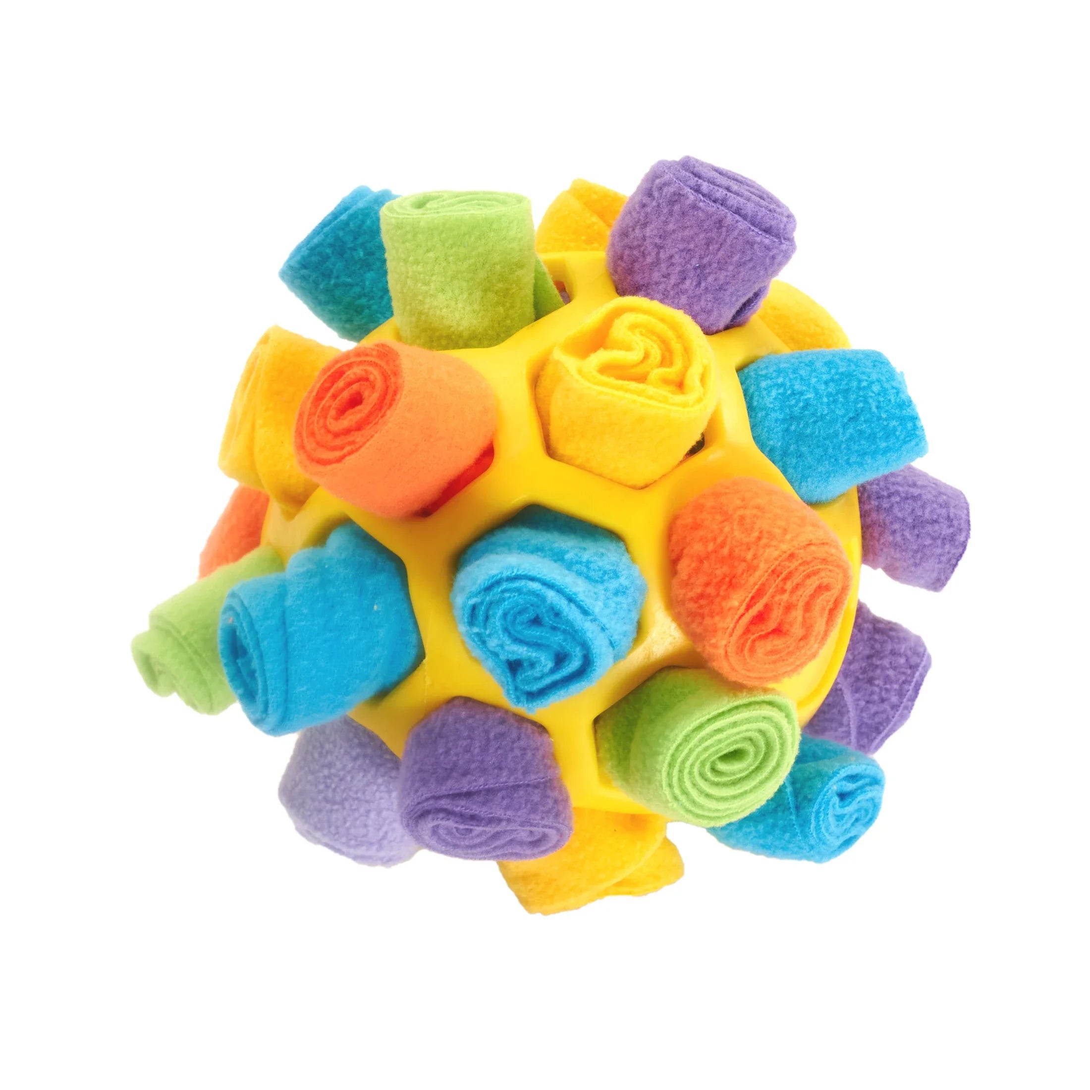 Pet Sniffing Ball Toy for Dogs, Food Puzzle