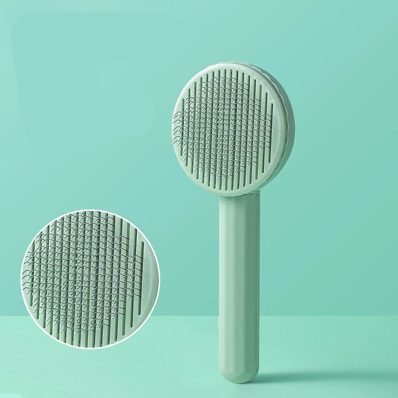 Pet Grooming Brush