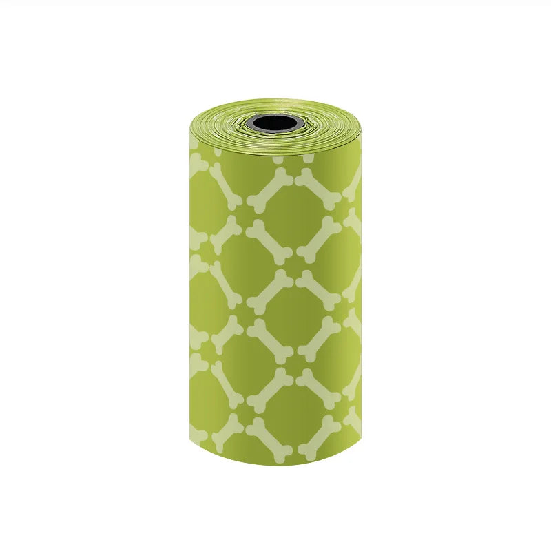 Dog Poop Bags