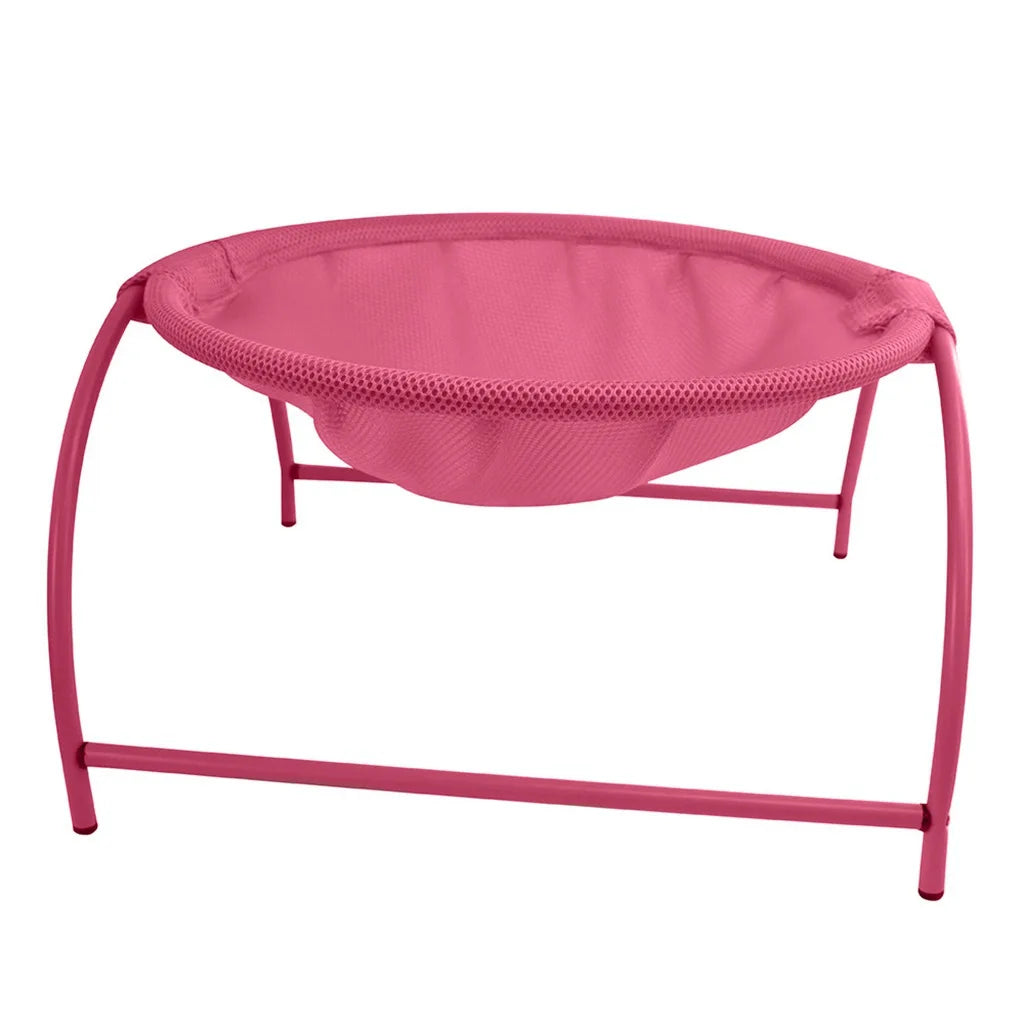 Cat Dog Hammock Bed – Washable, Stable, Breathable, Pet Use