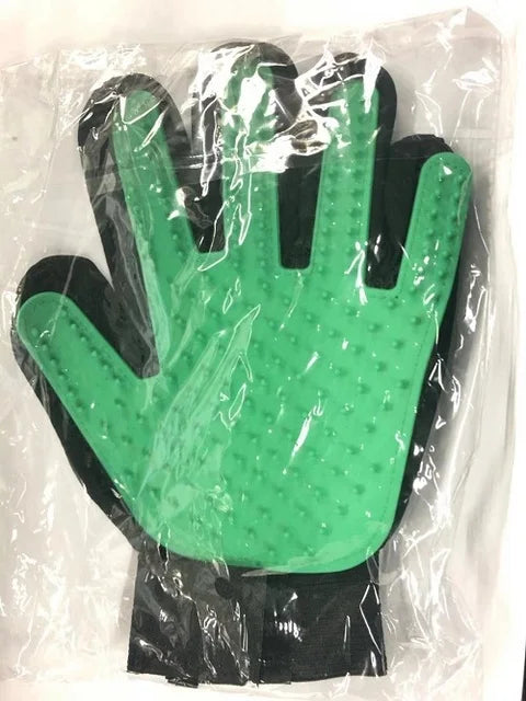 Pet Brush Glove