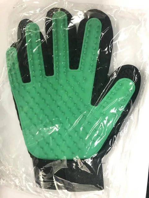 Pet Brush Glove