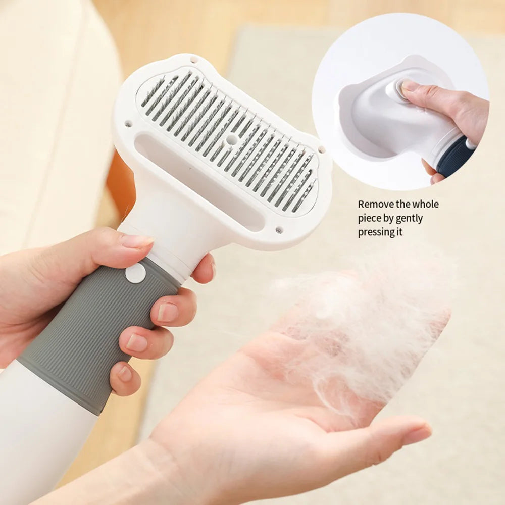 3-In-1 Pet Hair Dryer