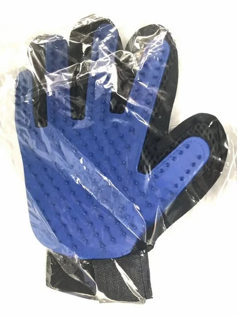 Pet Brush Glove