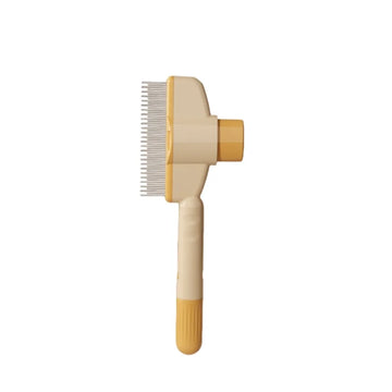 Dog Hair Remover Brush – Grooming Comb for Long-Haired Pets