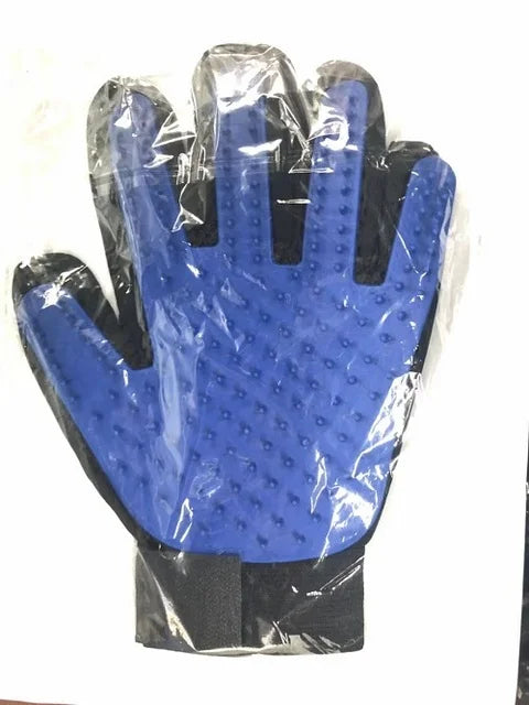 Pet Brush Glove
