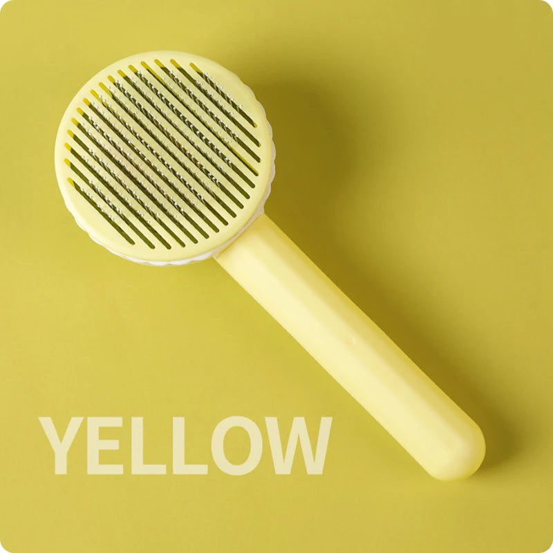 Pet Grooming Brush