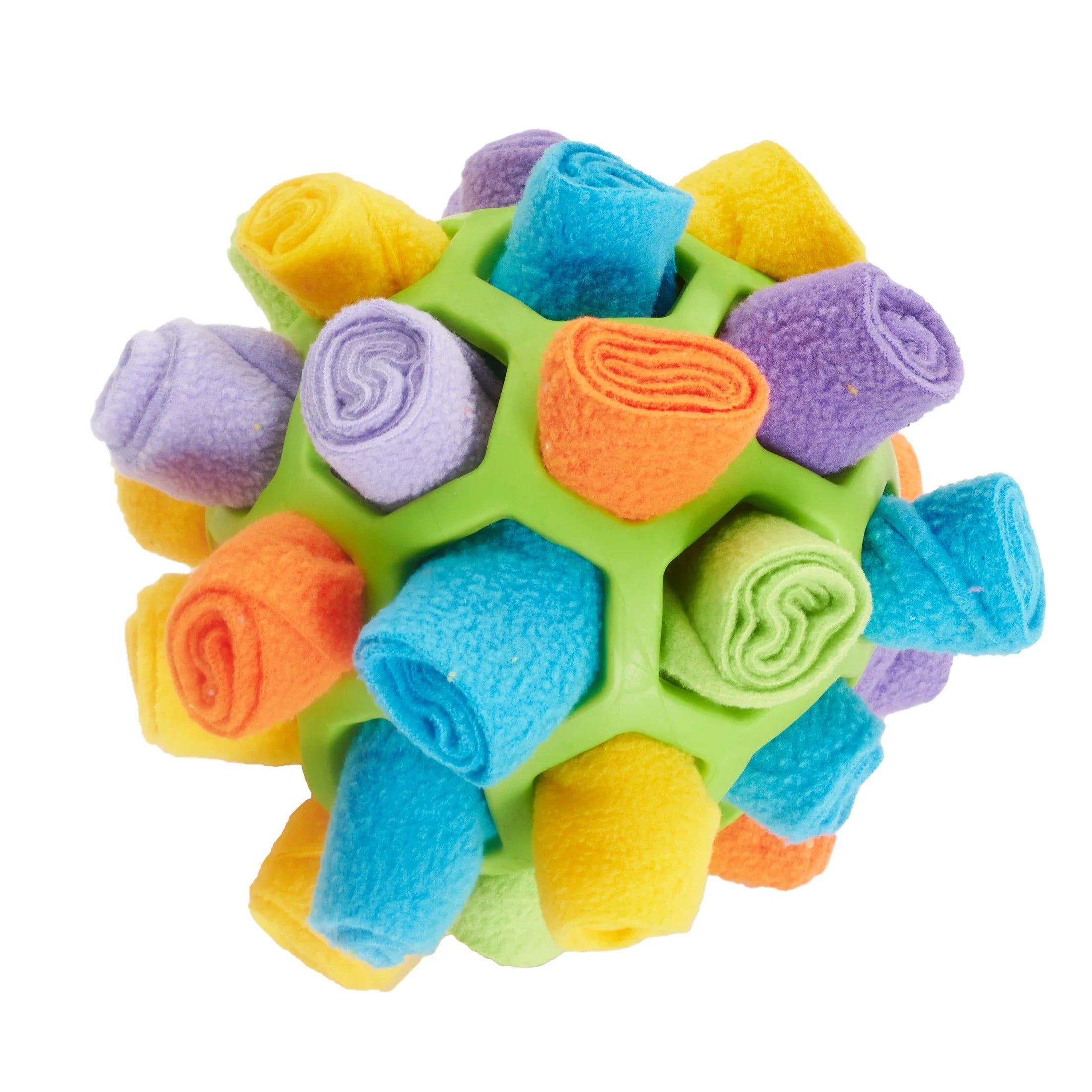 Pet Sniffing Ball Toy for Dogs, Food Puzzle