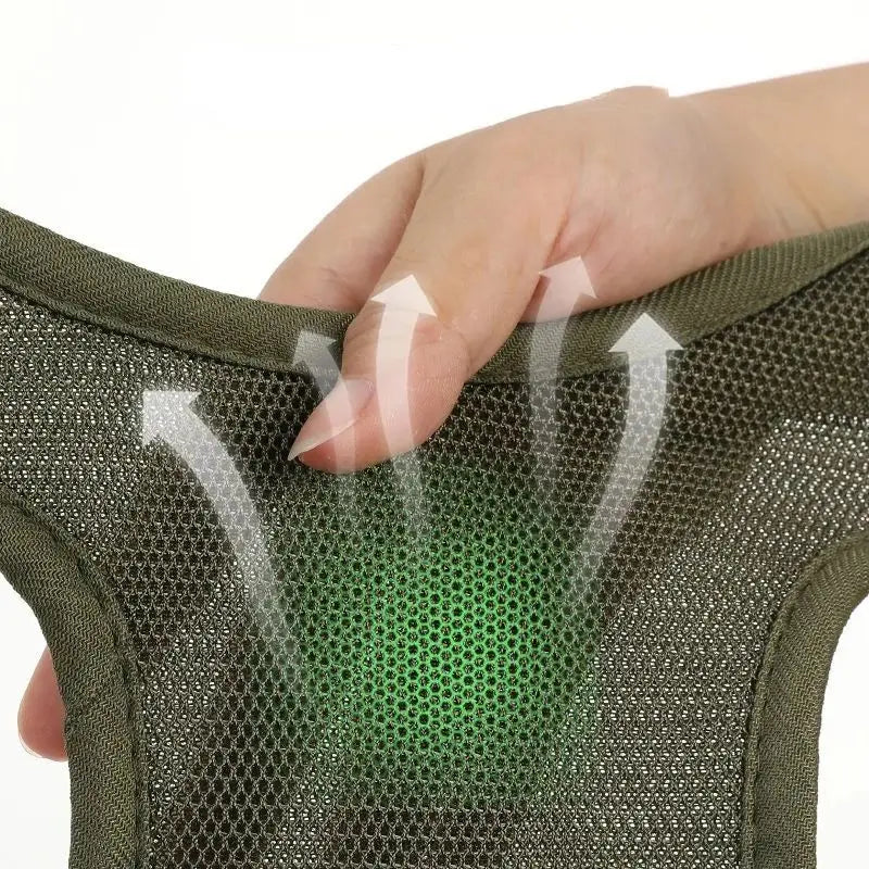 Cat Grooming & Nail Cutting Restraint Bag – Anti-Scratch