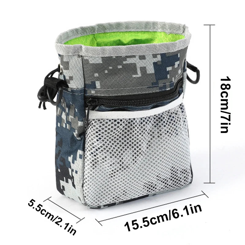 Dog Treats Bag