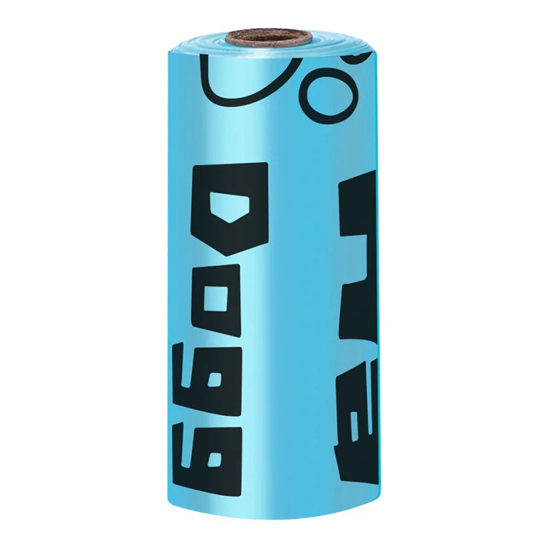Dog Poop Bags