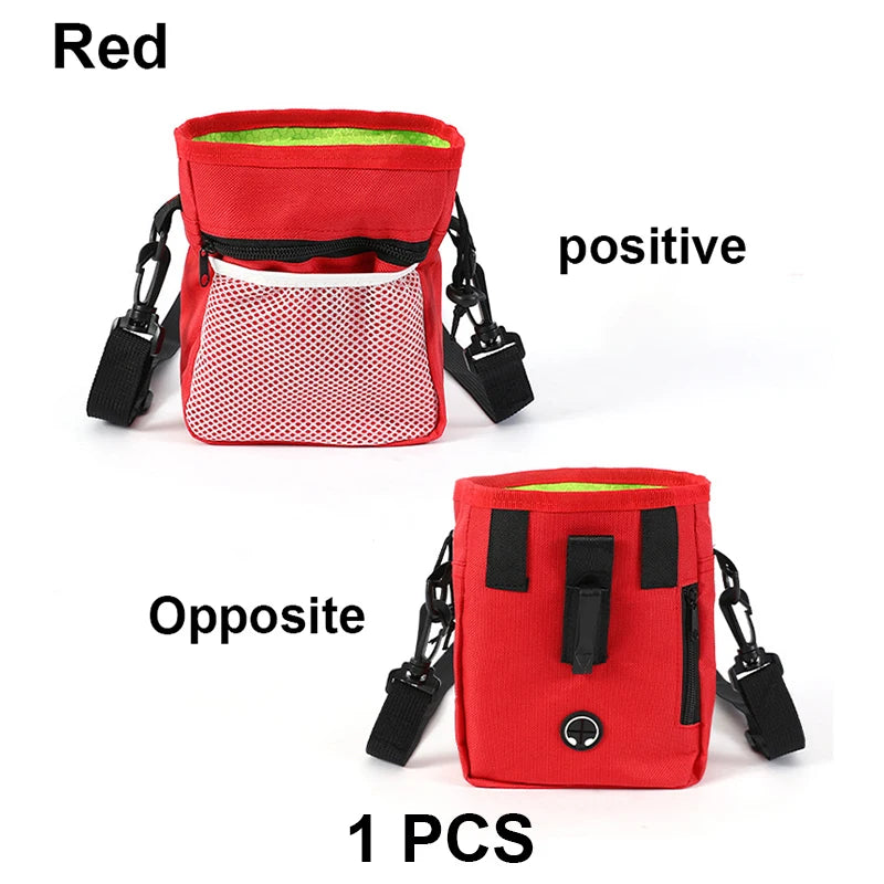 Dog Treats Bag