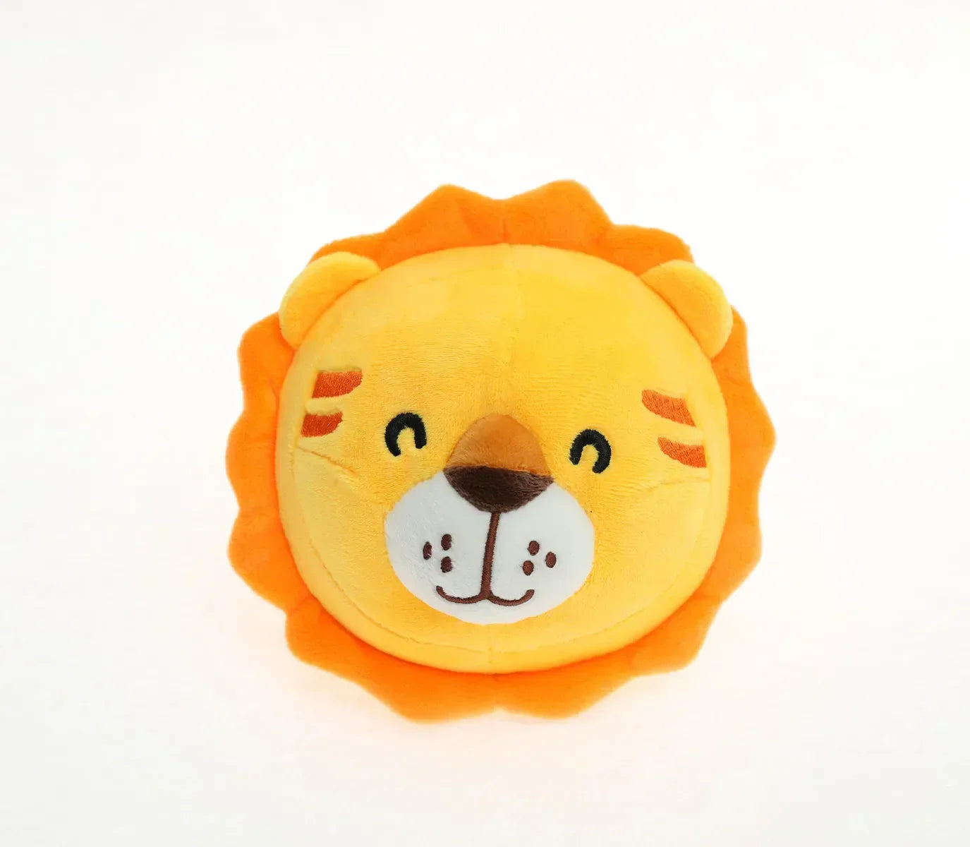 Smart Electric Plush Bouncing Cat Toy – Interactive & Automatic