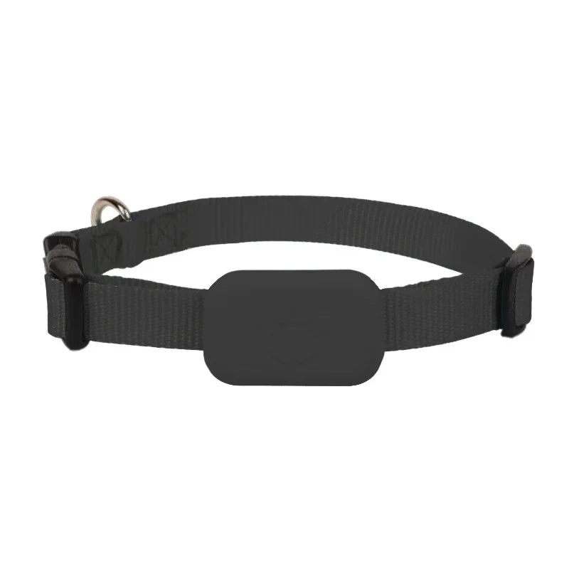 Waterproof Mini GPS Tracker Collar – Anti-Lost for Pets