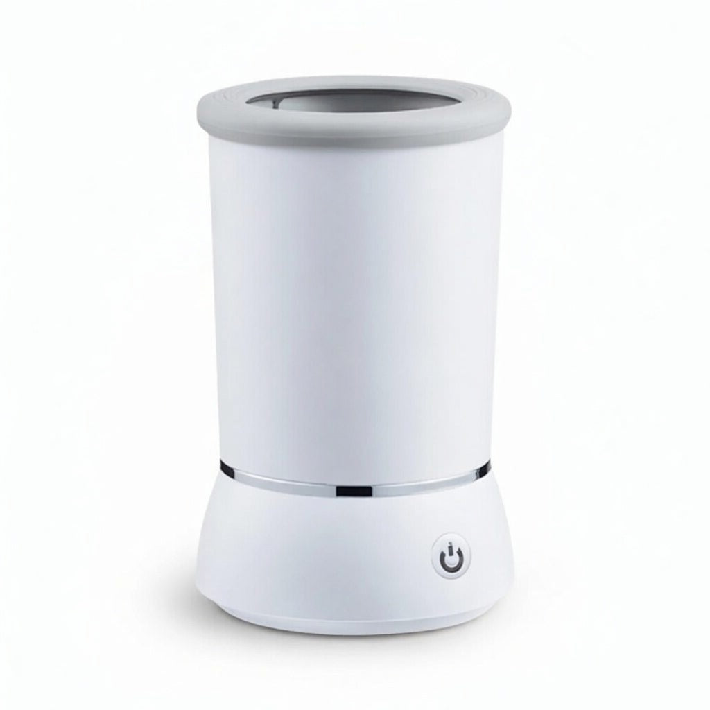 Automatic Electric Dog Paw Cleaner Washer for All Sizes