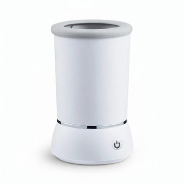 Automatic Electric Dog Paw Cleaner Washer for All Sizes