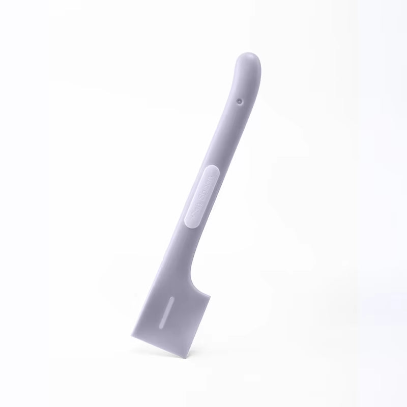 Long-Handled Cat Canning Spoon for Pet Wet Food & Lid Opening