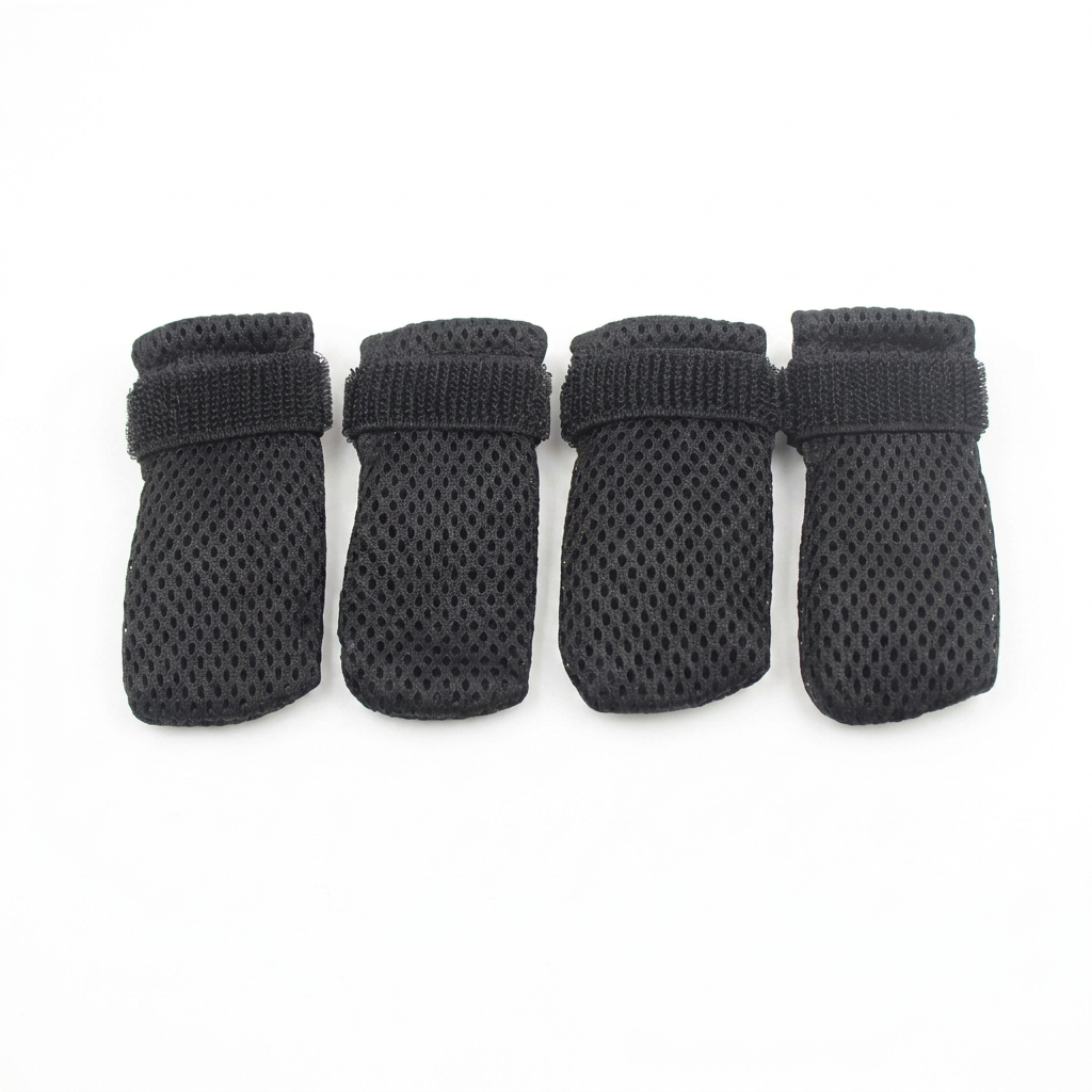 Cat Grip Socks – Paw Protection with Soft Non-Slip Fabric
