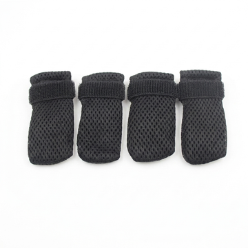 Cat Grip Socks – Paw Protection with Soft Non-Slip Fabric